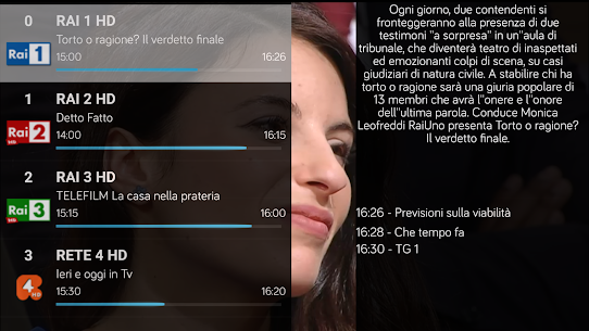 IPTV Extreme Pro Mod Apk 8