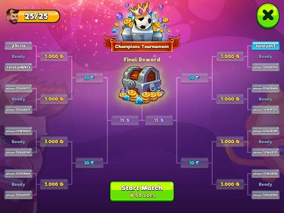 Head Ball 2 Mod Apk (Unlimited Money) 11