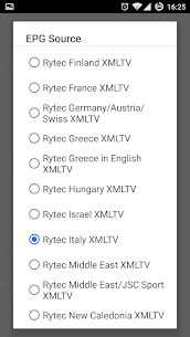 IPTV Extreme Pro Mod Apk 3