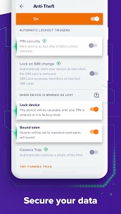 Avast Antivirus  Mod Apk– Scan & Remove Virus, Cleaner 5