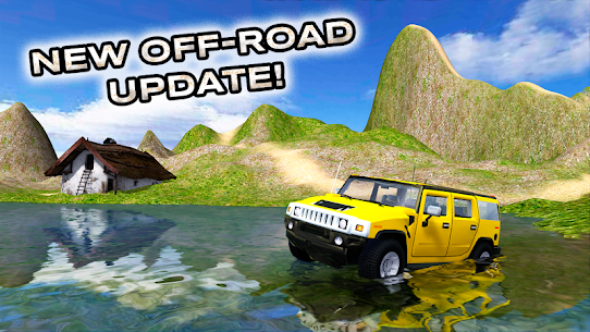 Extreme Car Driving Simulator Mod Apk (Unlimited Money) 7