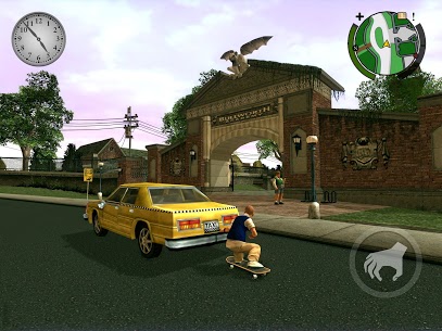 Bully: Anniversary Edition Mod Apk (Unlimited Money) 8
